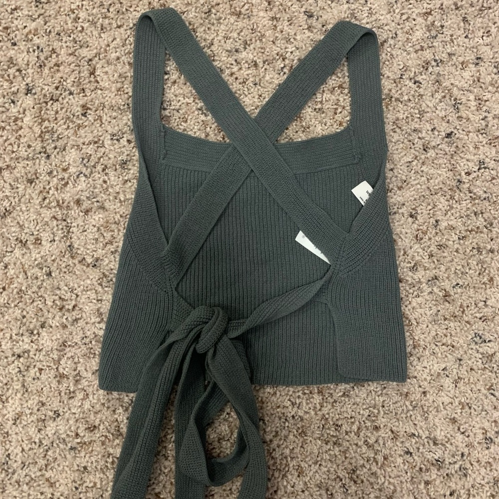 Aritzia Cayenne Top - image 3